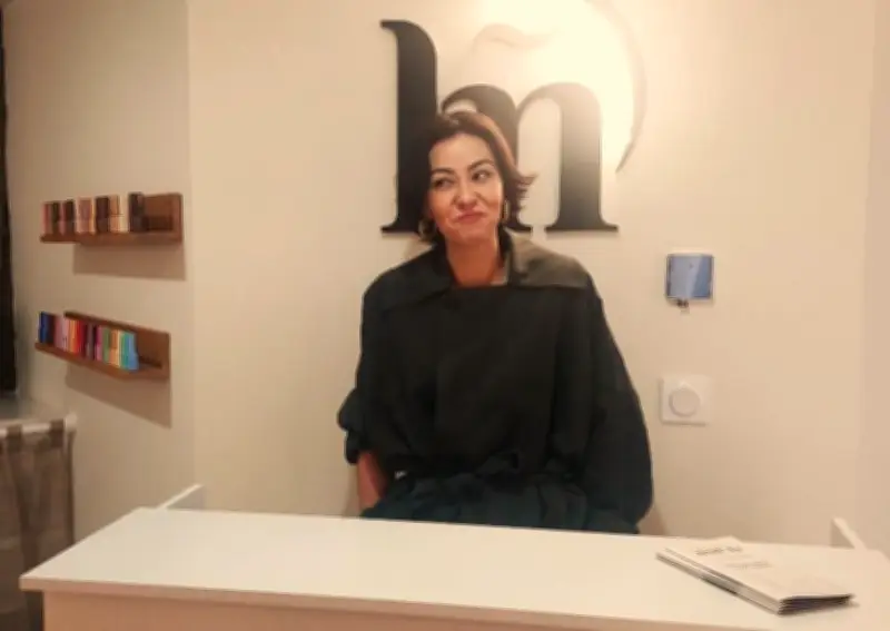 L'Univers de Maï-Ly : un salon de beauté innovant ouvre au cœur de Créon