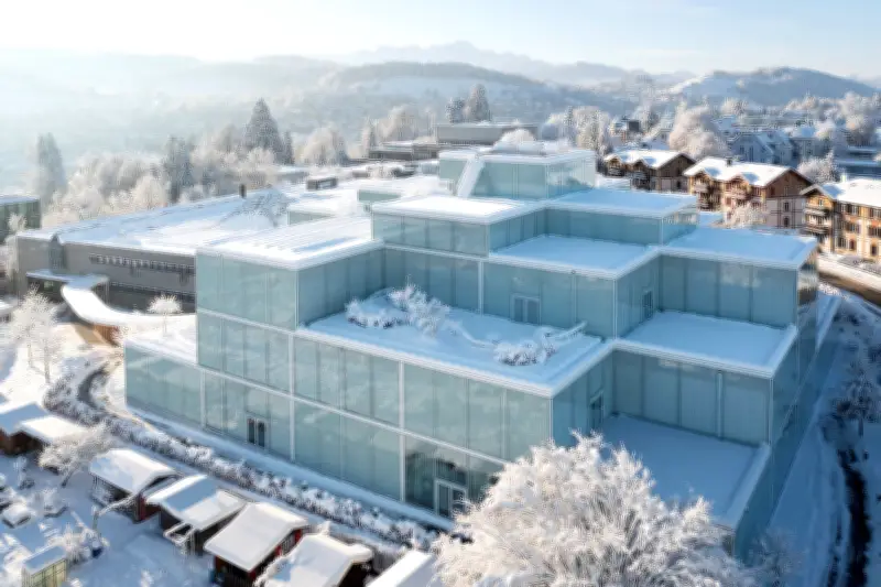 L'université de Saint-Gall, temple suisse de l'excellence en management mondial