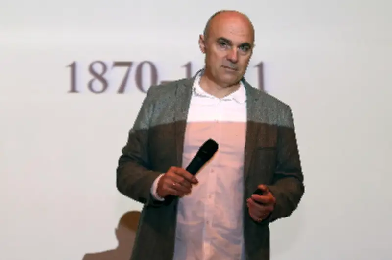 L'Université du Temps Libre d'Arcachon explore la modernité du Second Empire à l'IA