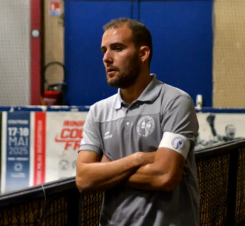 L'US Coutras cherche la rédemption face à La Roche-sur-Yon après une lourde défaite