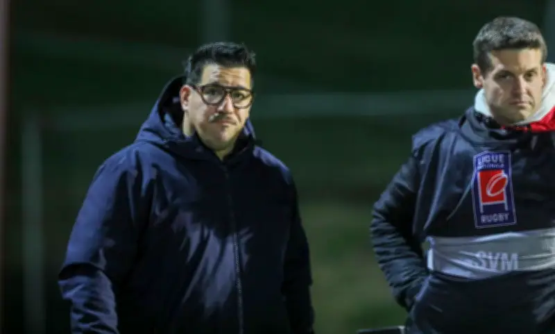 L'US Dax délocalise son match à Bayonne en raison de la pelouse impraticable