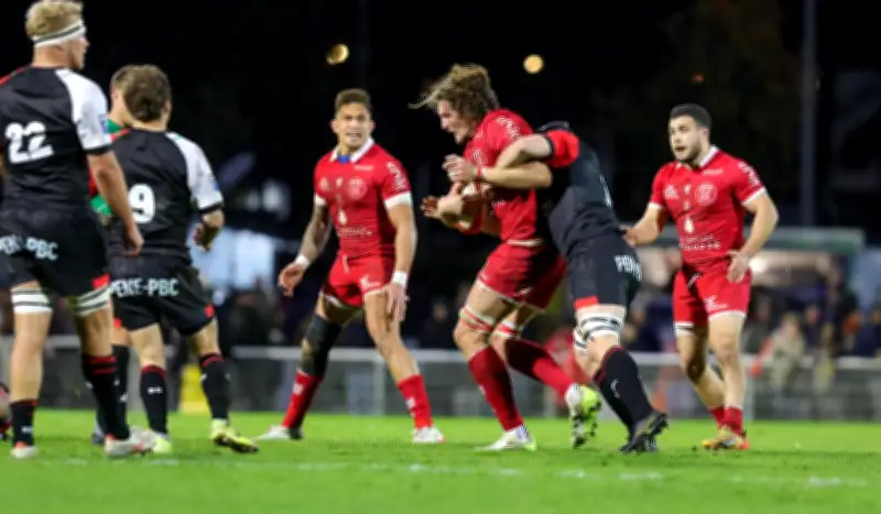 L'US Dax maintenue sous sanction, le club envisage un recours au CNOSF