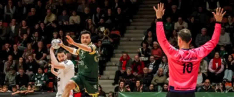 L'Usam Nîmes renaît : les clés du sursaut en 2026 après un début de saison difficile