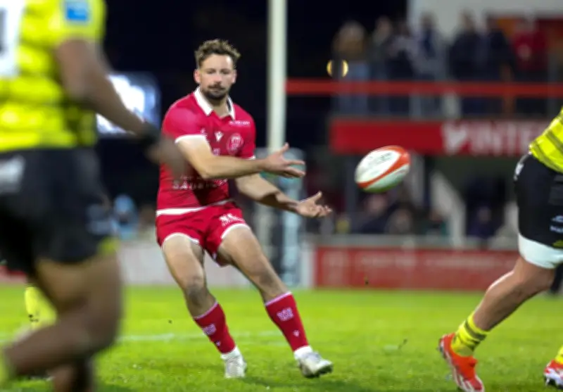 L'USD Dax affronte Brive en Pro D2 avec une confiance retrouvée après deux succès