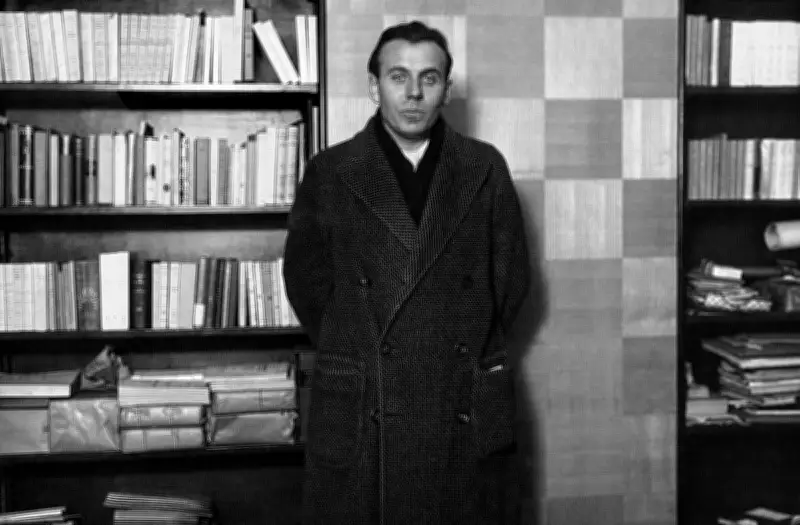 L'UTL explore l'œuvre et le parcours controversé de Louis-Ferdinand Céline