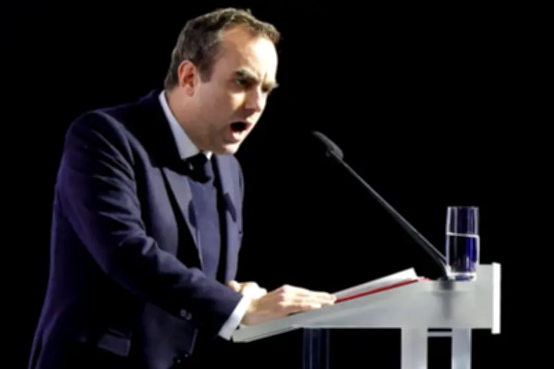 Lutte contre l'antisémitisme : un projet de loi controversé promis pour avril