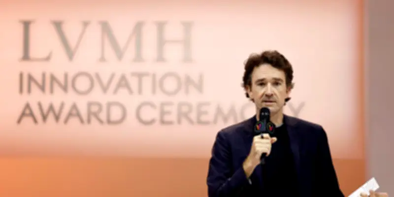 LVMH nomme Antoine Arnault à son comité exécutif dans un contexte de marché difficile