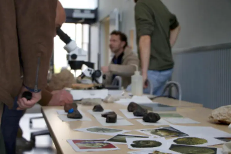 L'événement "Amène ton caillou" revient à Bordeaux pour une seconde édition