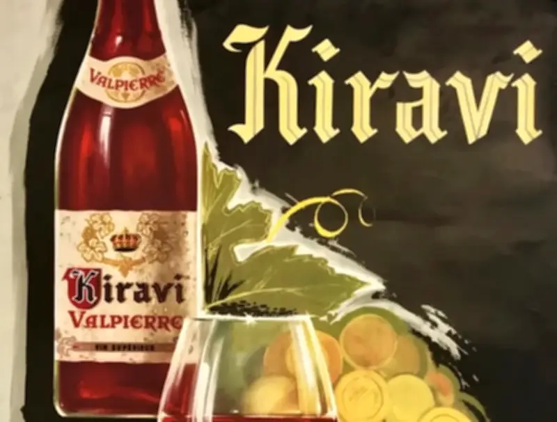 L'évolution du vin en France : du litre étoilé à la dégustation