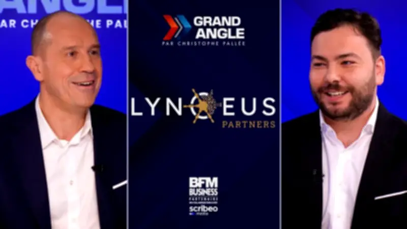 Lynceus Partners : la fintech qui démocratise les produits structurés grâce à la technologie