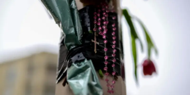 Lynchage mortel à Lyon : portrait de Quentin Deranque, militant d'extrême droite