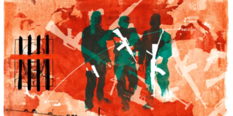 Lyon : des narcotrafiquants recrutent des militaires colombiens pour des assassinats
