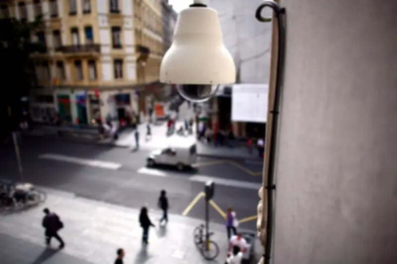 Lyon dément le prêt de ses images de vidéosurveillance à la Jeune Garde