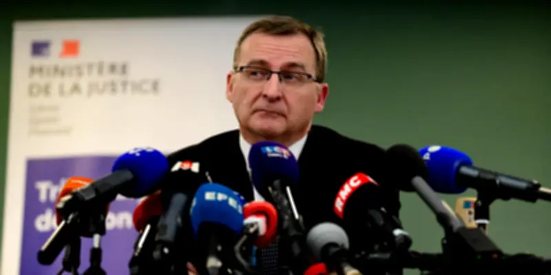 Lyon : enquête criminelle ouverte après la mort d'un militant identitaire