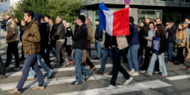 Lyon : hommage d'ultradroite à Quentin Deranque, saluts nazis signalés à la justice