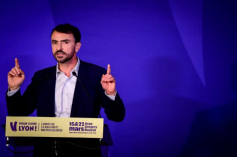 Lyon : le maire demande l'interdiction d'une marche après la mort de Quentin Deranque