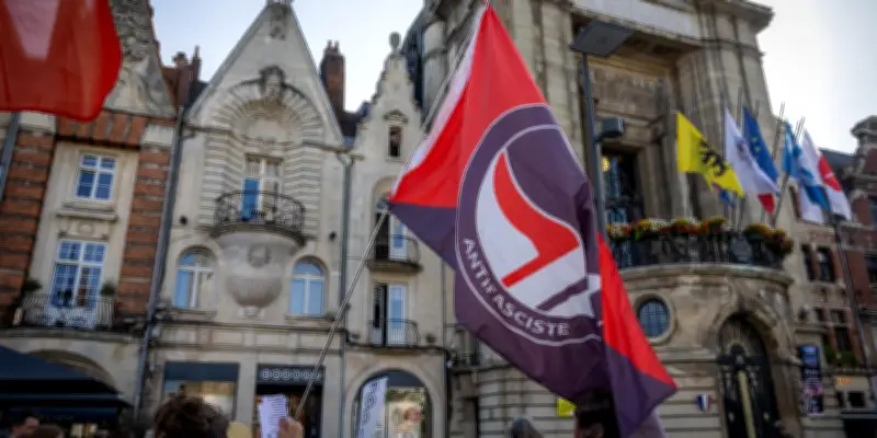 Lyon : mort d'un militant identitaire, les antifas au cœur de l'enquête judiciaire
