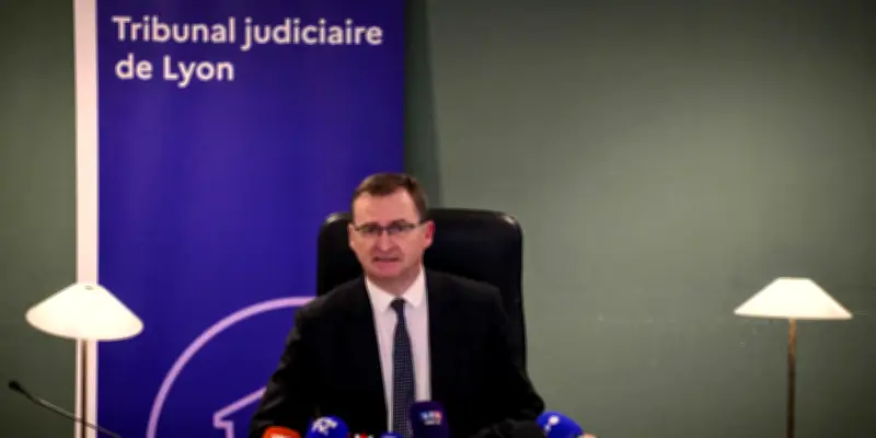 Lyon : neuf interpellations après le meurtre d'un étudiant d'extrême droite