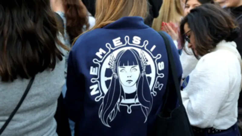 Lyon : Némésis proposé comme appât par des néonazis pour piéger des antifascistes