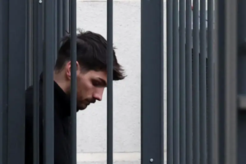 Lyon : sept hommes mis en examen dans l'affaire de la mort du militant nationaliste Quentin Deranque