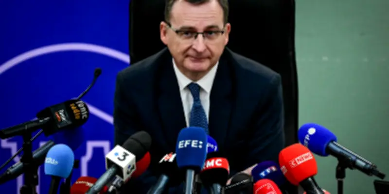 Lyon : sept jeunes mis en examen pour l'homicide de Quentin Deranque