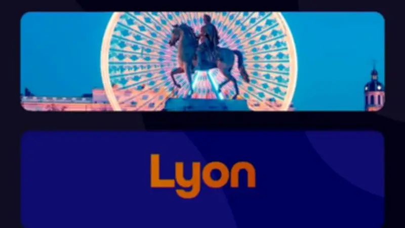 Lyon : Un nouveau plan pour la mobilité durable d'ici 2030