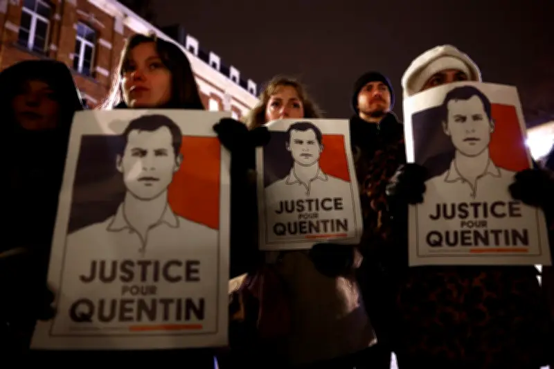 Lyon : une marche d'extrême droite prévue samedi pour Quentin Deranque fait polémique