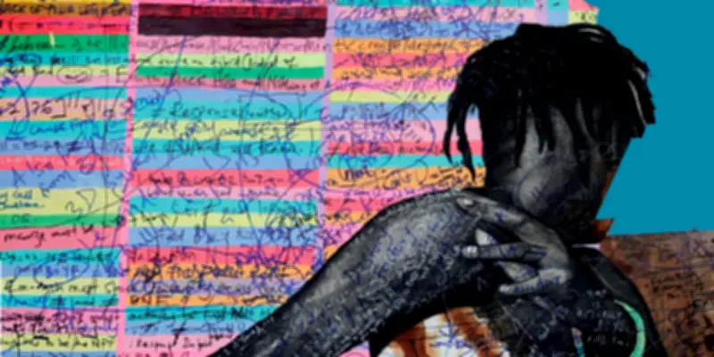 Lyonel Trouillot donne voix aux anonymes dans son nouveau roman Bréviaire des anonymes