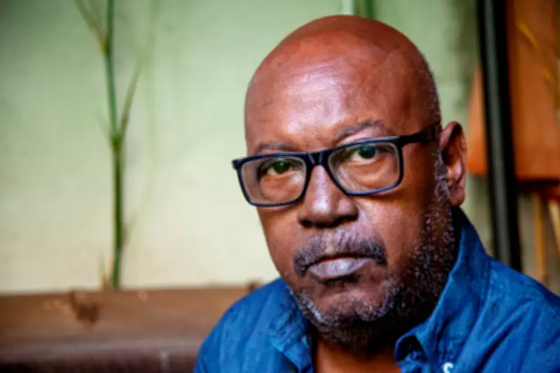 Lyonel Trouillot dévoile le vrai visage d'Haïti dans son nouveau roman épistolaire