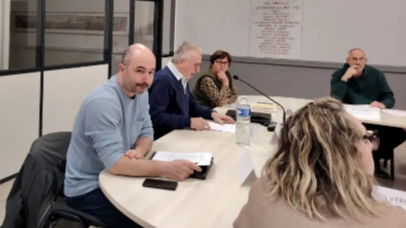 Lézignan-la-Cèbe désigne Rambier Aménagement pour la Zac la Vigneraie