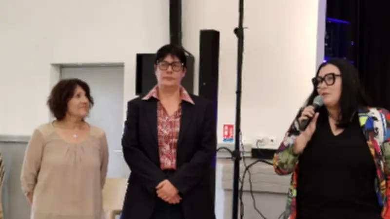 Lézignan-la-Cèbe : Sandie Fourestier lance Le Bel Âge à Lez pour les seniors