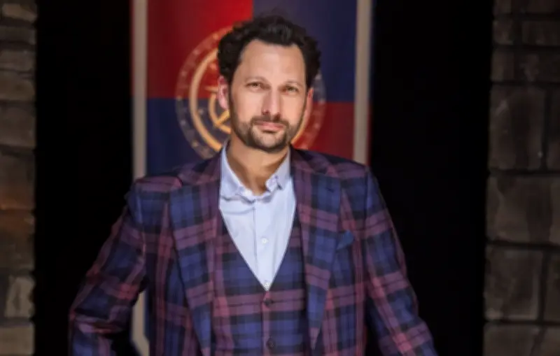 M6 lance la saison 6 des « Traîtres » avec une nouvelle règle inédite : le « traître maudit »