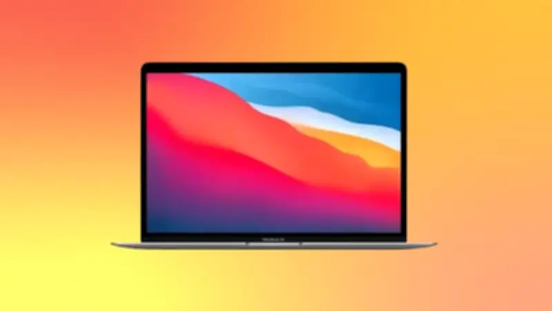 MacBook Air reconditionné à moitié prix : l'offre choc d'Electro Dépôt