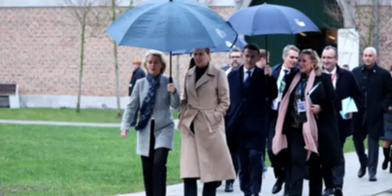 Macron affaibli en Europe : l'accord UE-Mercosur illustre son isolement croissant