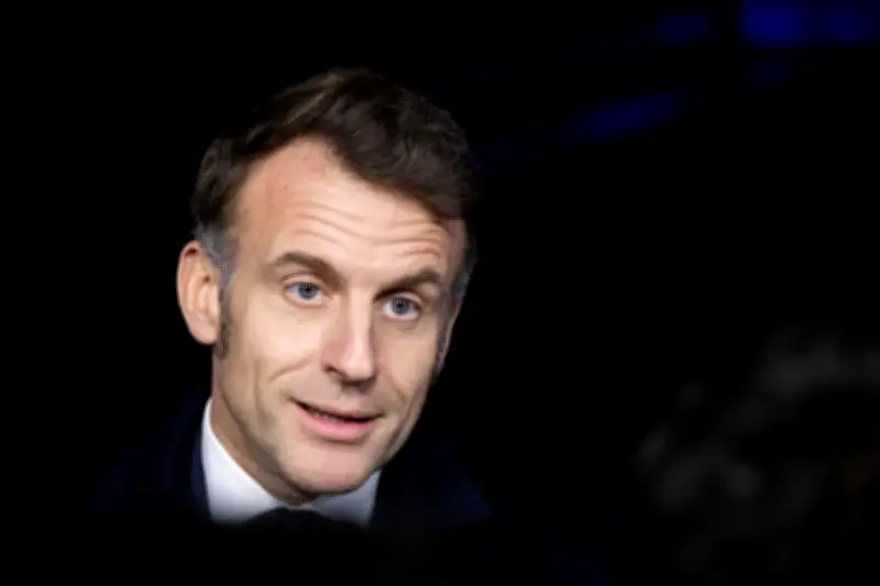Macron critique La France insoumise sur l'antisémitisme et réagit à la candidature Retailleau