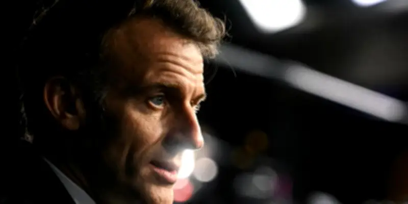 Macron exige des explications sur le diplomate cité dans l'affaire Epstein