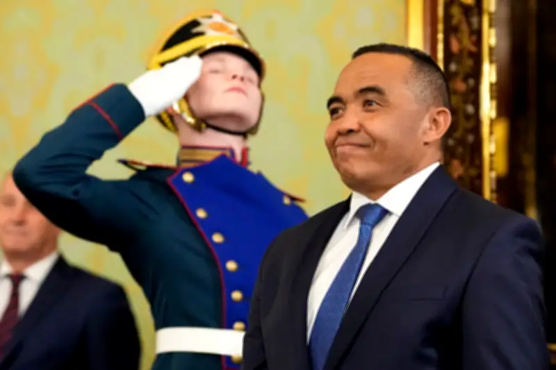 Madagascar : le nouveau pouvoir se tourne vers Moscou, un défi pour l'influence française