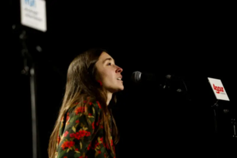 Maddi Txoperena Iribarren remporte le championnat Xilaba de bertsolarisme