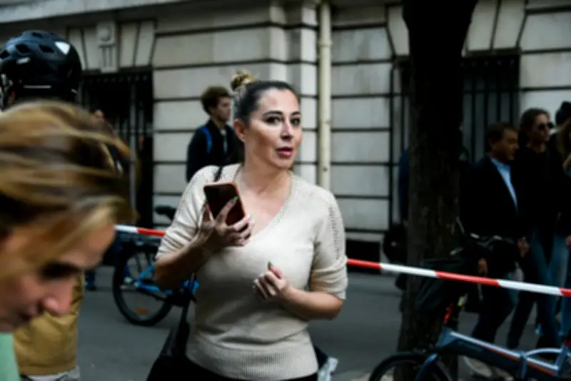 Magali Berdah saisit 40 millions d'euros sur les droits d'auteur de Booba pour cyberharcèlement