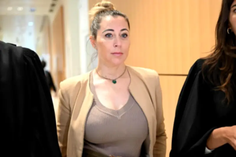 Magali Berdah saisit 40,6 millions d'euros de droits d'auteur de Booba pour cyberharcèlement