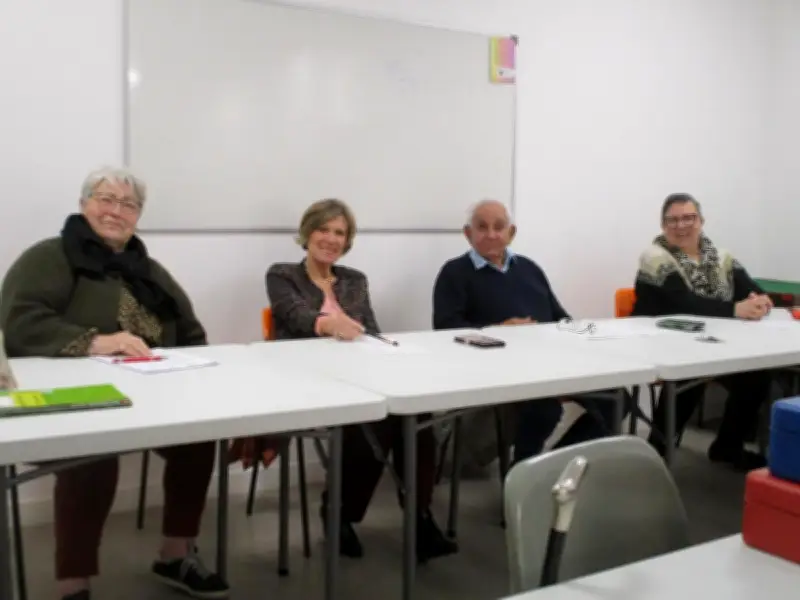 Main dans la Main : onze ans de solidarité associative à Biscarrosse