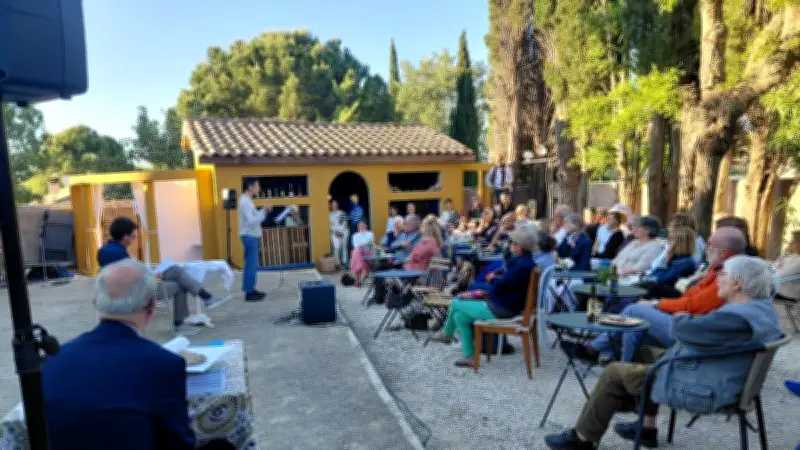Maison Butterfly : Une saison culturelle riche en événements dans l'Hérault