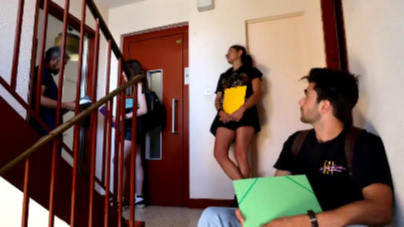 Mal-logement étudiant en Occitanie : 43% des jeunes touchés par des conditions indignes