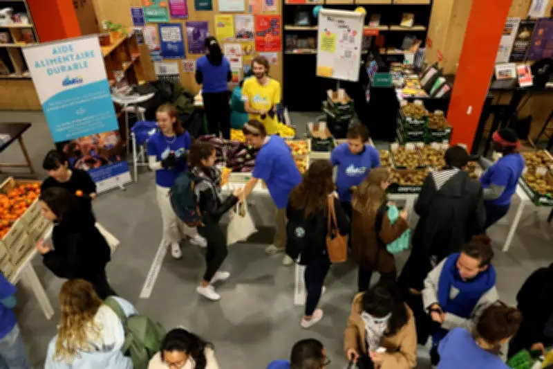 Mal-logement étudiant : un sur trois en situation alarmante selon une enquête