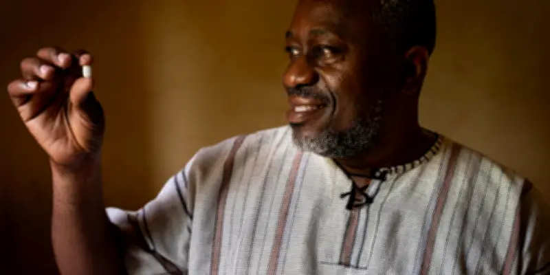 Maladie du sommeil : un traitement révolutionnaire approuvé par l'Europe