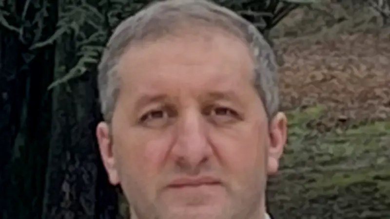 Malik Belazzoug lance sa liste pour les municipales 2026 à Molières-sur-Cèze