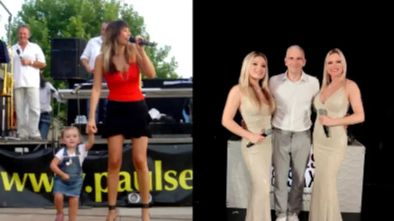 Maëlys Diaz retrouve la scène de Lézignan 19 ans après ses débuts enfant