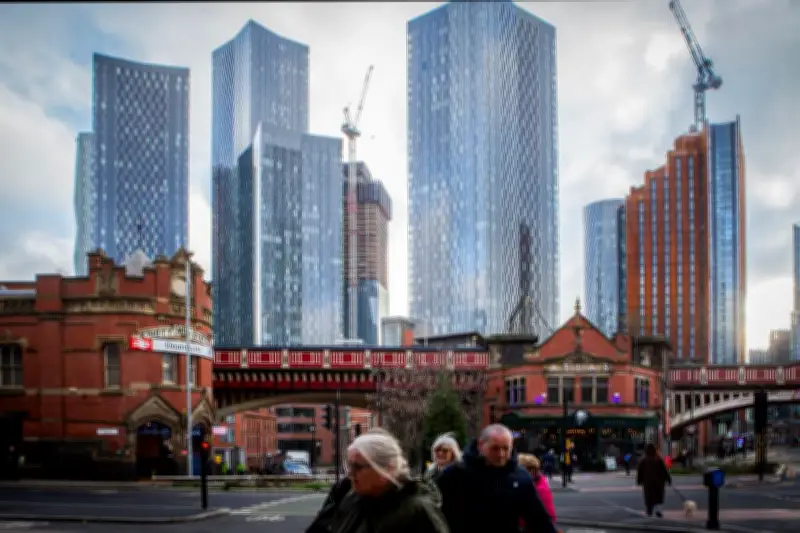 Manchester, modèle et casse-tête pour le Labour britannique en vue des élections