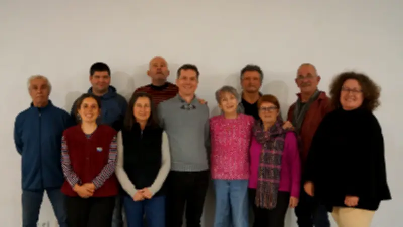 Mandagout Ensemble : Emmanuel Grieu mise sur le patrimoine pour un second mandat