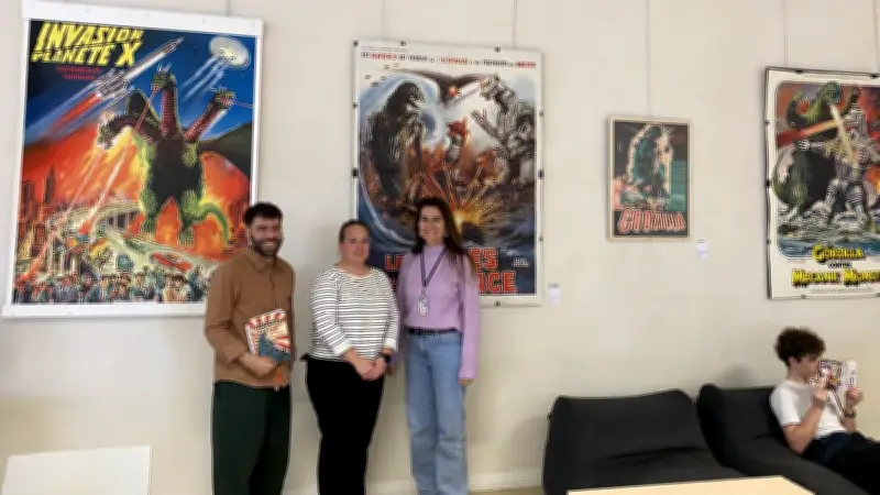 Mangamania à Béziers : un festival éclectique qui séduit plus d'adultes que d'enfants